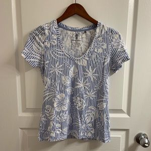 Tommy Bahama tee